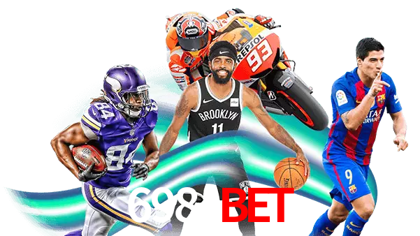 698 Bet