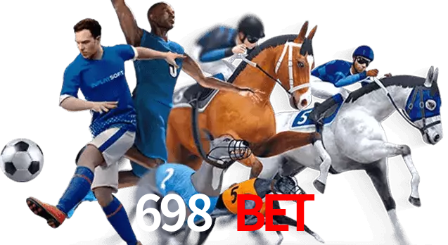 698 Bet