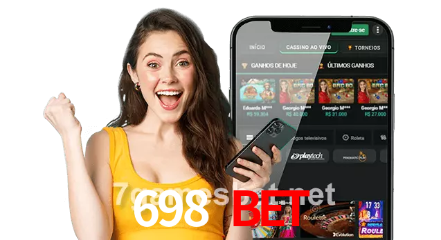 698 Bet