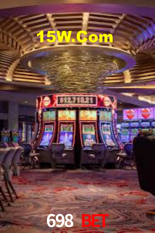 Bônus Generosos e Exclusivos no 698 Bet para Você!