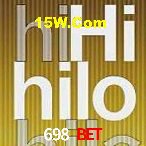 Mesa de Blackjack 698 Bet