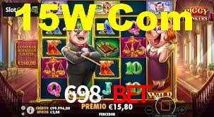 VIP Casino 698 Bet