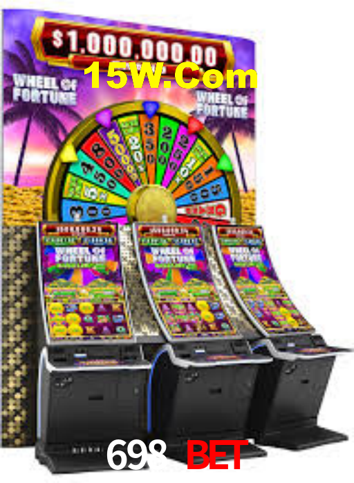 698 Bet