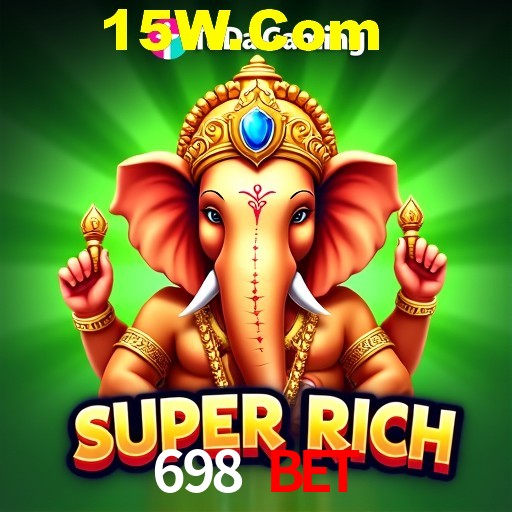 A Emoção da Loteria na 698 Bet: Uma Chance de Mudança de Vida