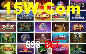 698Bet