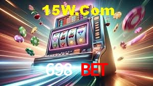 Spaceman Game 698 Bet