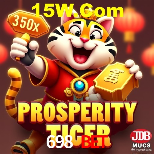 A Popularidade dos Caça-Níqueis no 698 Bet