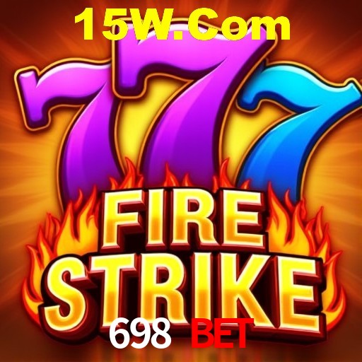 Desvendando o Mundo dos Jogos Virtuais na 698 Bet