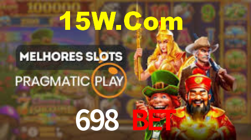 698Bet.Com
