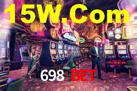 698 Bet,698Bet.Com