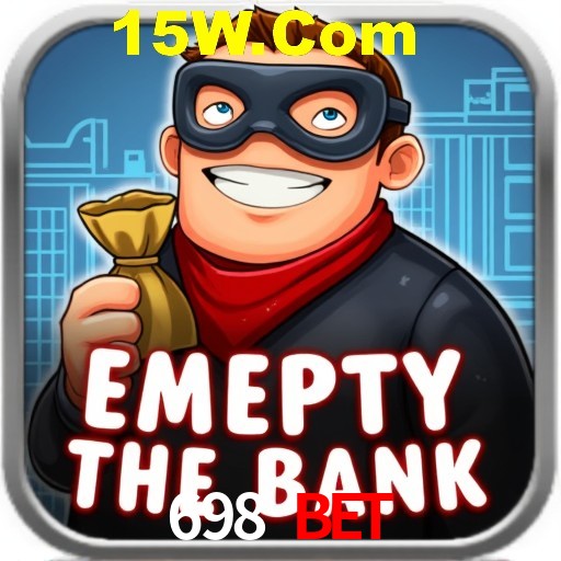 Desvendando o Mundo dos Jogos Virtuais na 698 Bet