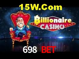 Statistics 698 Bet