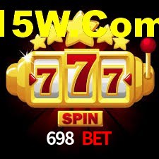 Exclusive Games 698 Bet