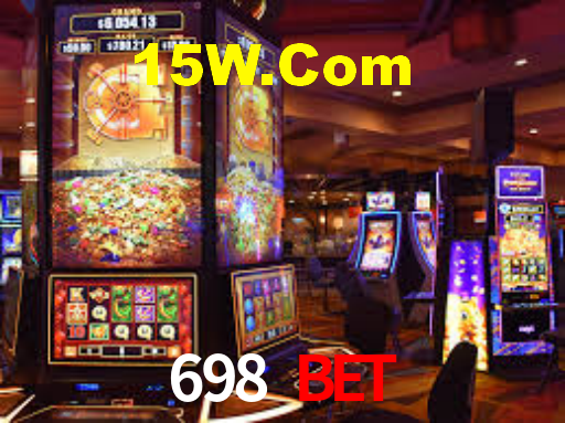 698 Bet,698Bet.Com