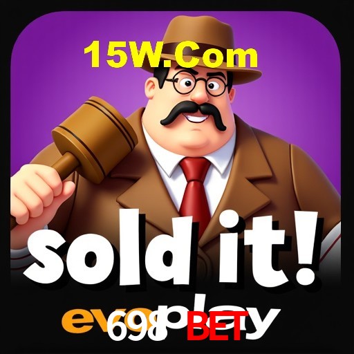 Jogos Exclusivos 698 Bet