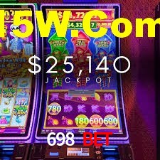 Instant EasyPaisa 698 Bet