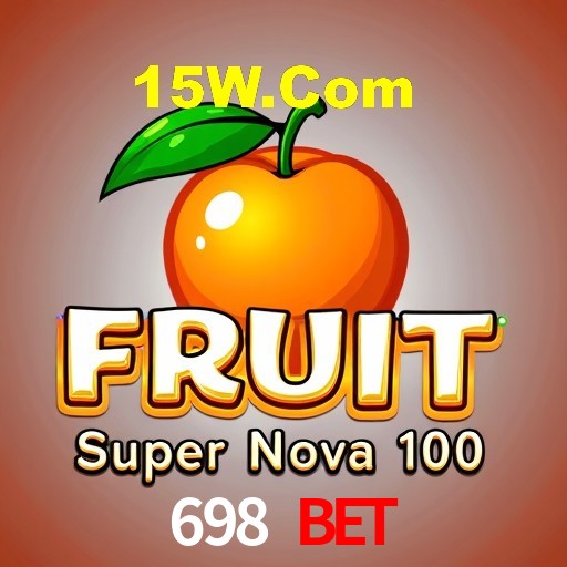 PIX Instantâneo 698 Bet