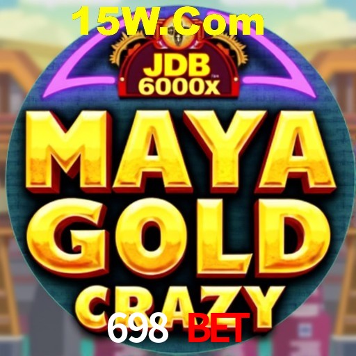 Descubra o Mundo do Cassino Online com 698 Bet