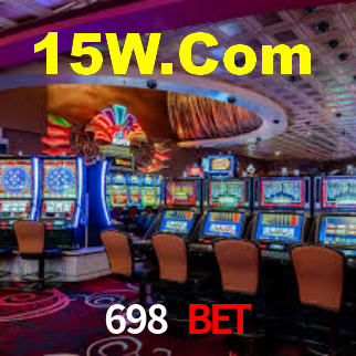 698 Bet,698Bet.Com