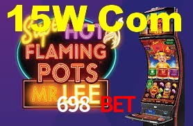 698Bet.Com