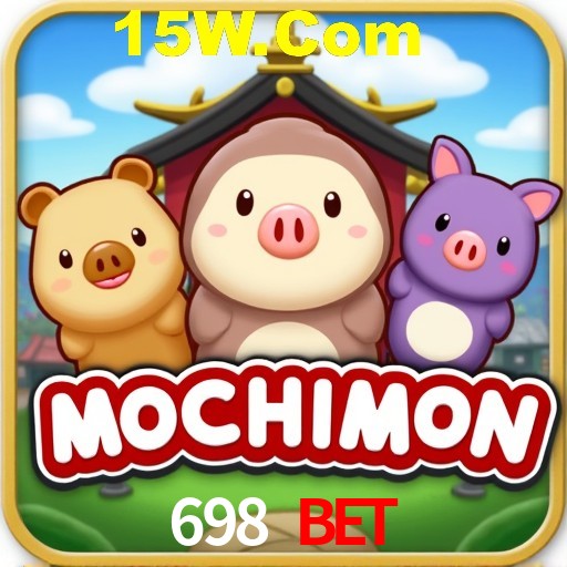 A Experiência Imersiva dos Cassinos Ao Vivo no 698 Bet