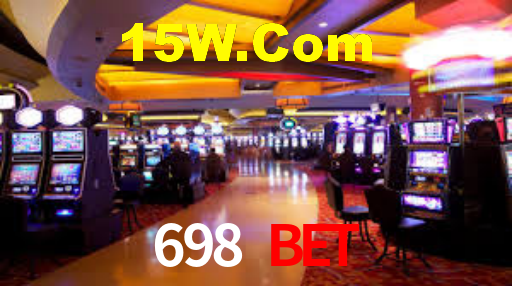 698Bet