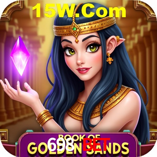 Desvendando o Mundo dos Jogos Virtuais na 698 Bet