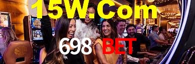 698 Bet
