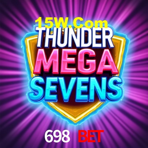 Mesa de Roleta 698 Bet