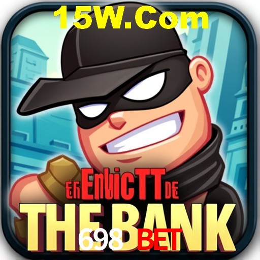 Desvendando o Mundo dos Jogos Virtuais na 698 Bet