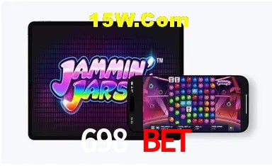 Jogos de Slot 698 Bet