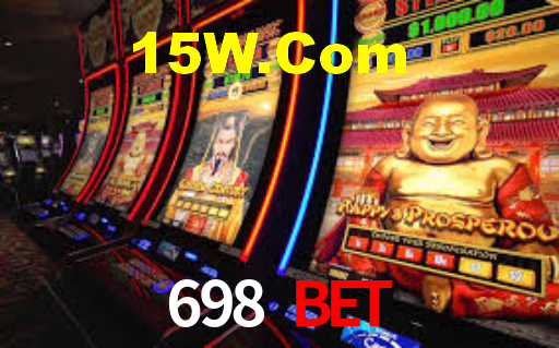 698Bet.Com