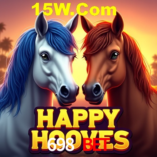 Seasonal Promotions 698 Bet