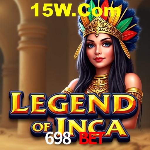 Apostas Esportivas na 698 Bet: Um Guia Completo