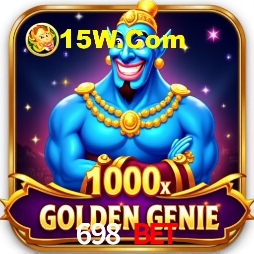 Bônus Diários 698 Bet