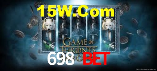 698Bet.Com