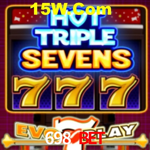 Descubra a Magia dos Jogos de Arcade no 698 Bet