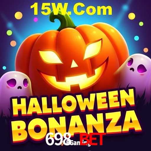 Bonus Features 698 Bet