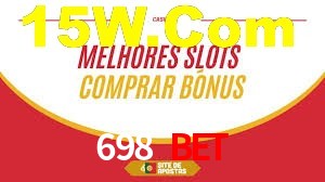 Explore as vantagens do 698 Bet: serviço profissional e confiabilidade