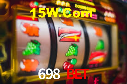 698 Bet - Login Oficial Cassino - 698Bet.Com