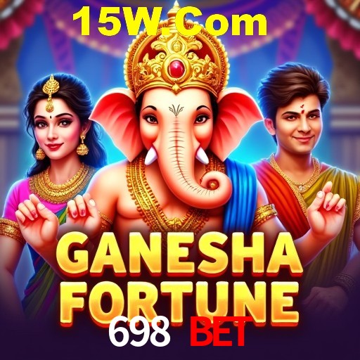 APP oficial da 698 Bet para mobile