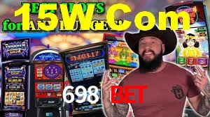 Spaceman Game 698 Bet