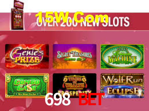 698Bet
