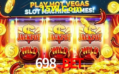 Ofertas Exclusivas 698 Bet