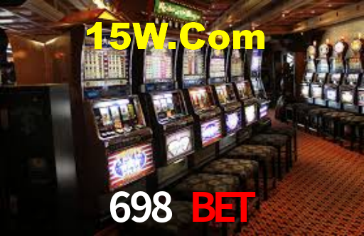 698 Bet