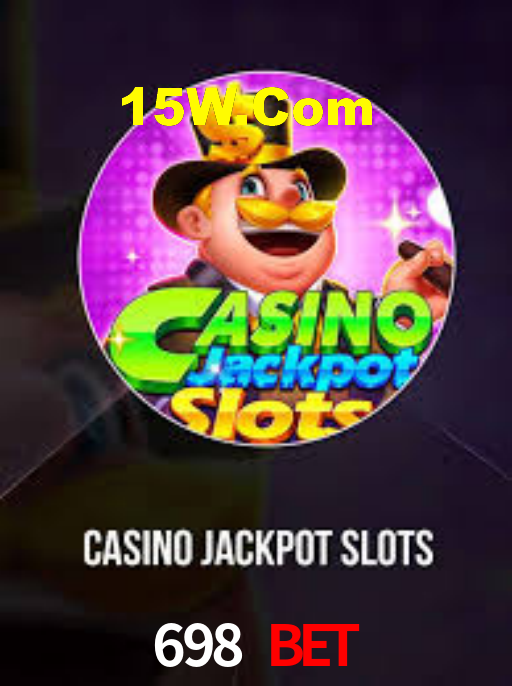 698 Bet: A Experiência de Casino com Jogos de Mesa ao Vivo
