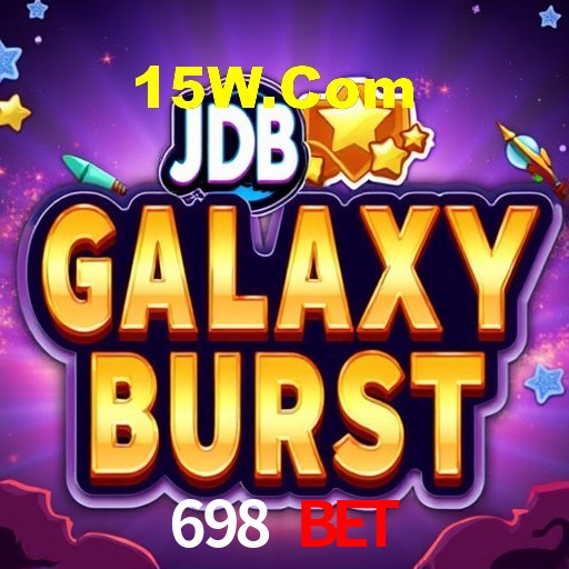 Programa VIP 698 Bet