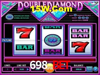 Promoções Sazonais 698 Bet