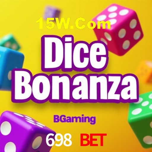 Jogo Spaceman 698 Bet
