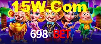 Tournaments 698 Bet